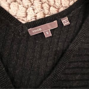 Vince Cashmere Sweater